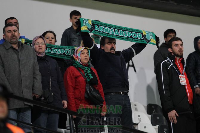 Akhisar Belediyespor;2 Çaykur Rizespor;3